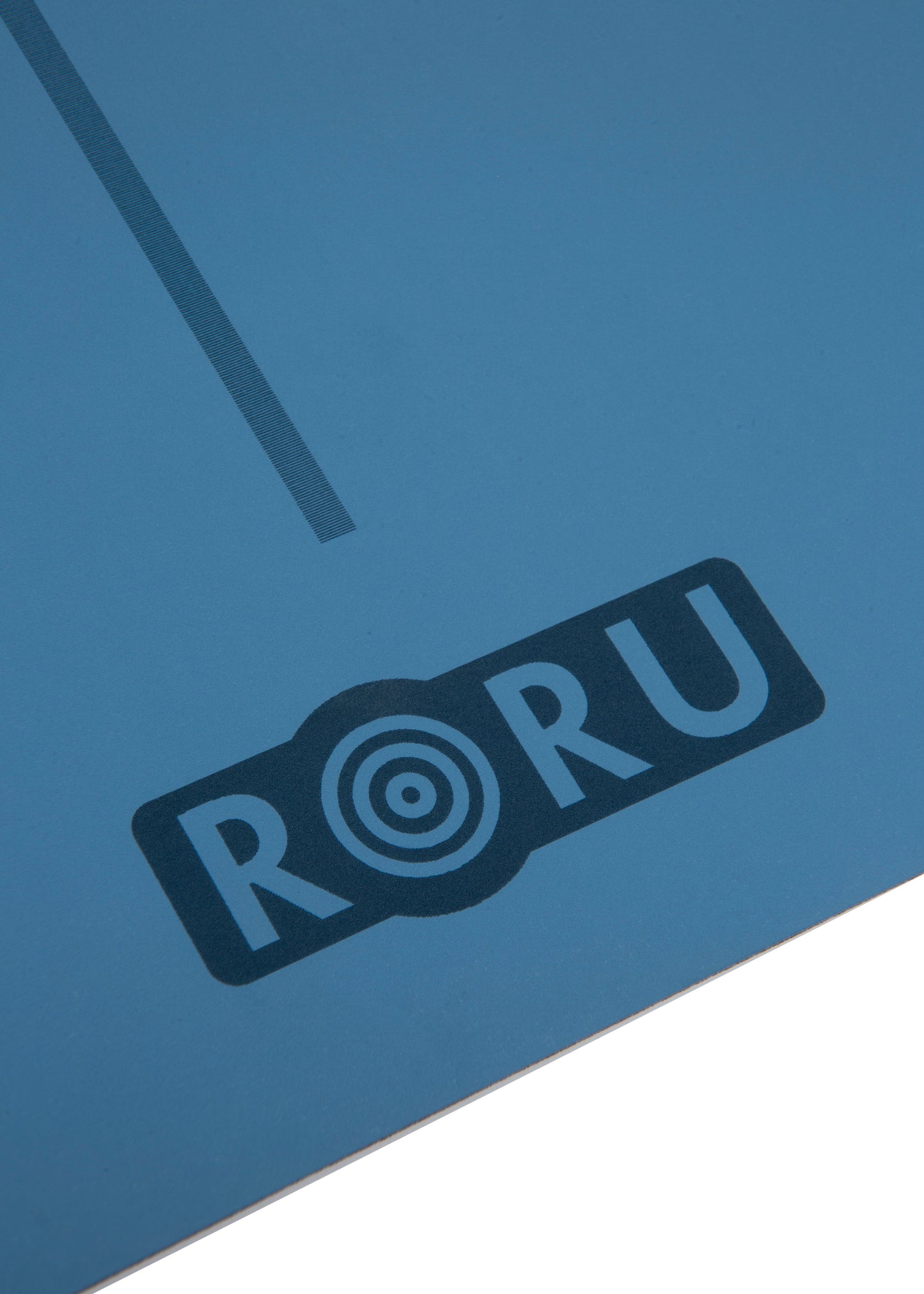 RORU Concept Sun Series Profesyonel Seyahat Yoga Matı 2.5mm