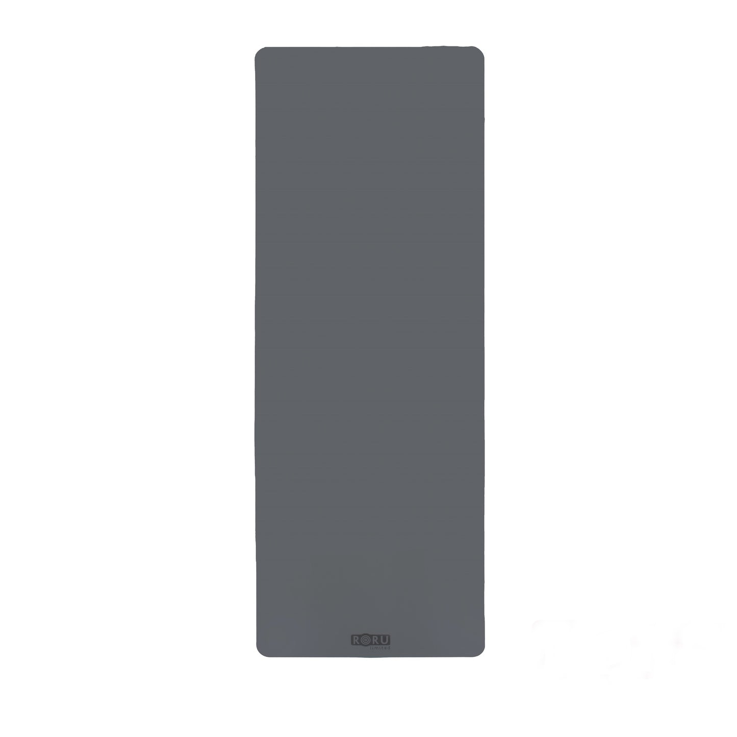 RORU Classic Sun Series Profesyonel Yoga Matı 4 mm