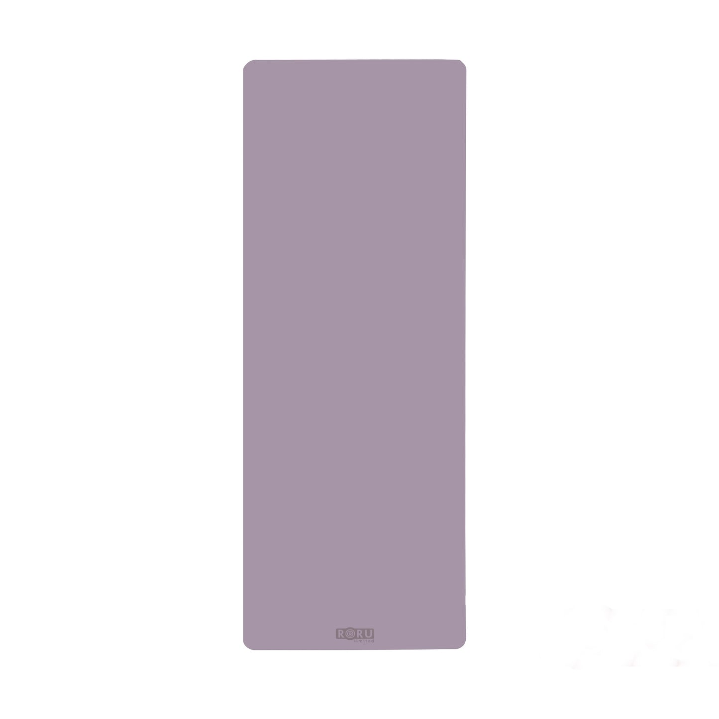 RORU Classic Sun Series Profesyonel Yoga Matı 4 mm