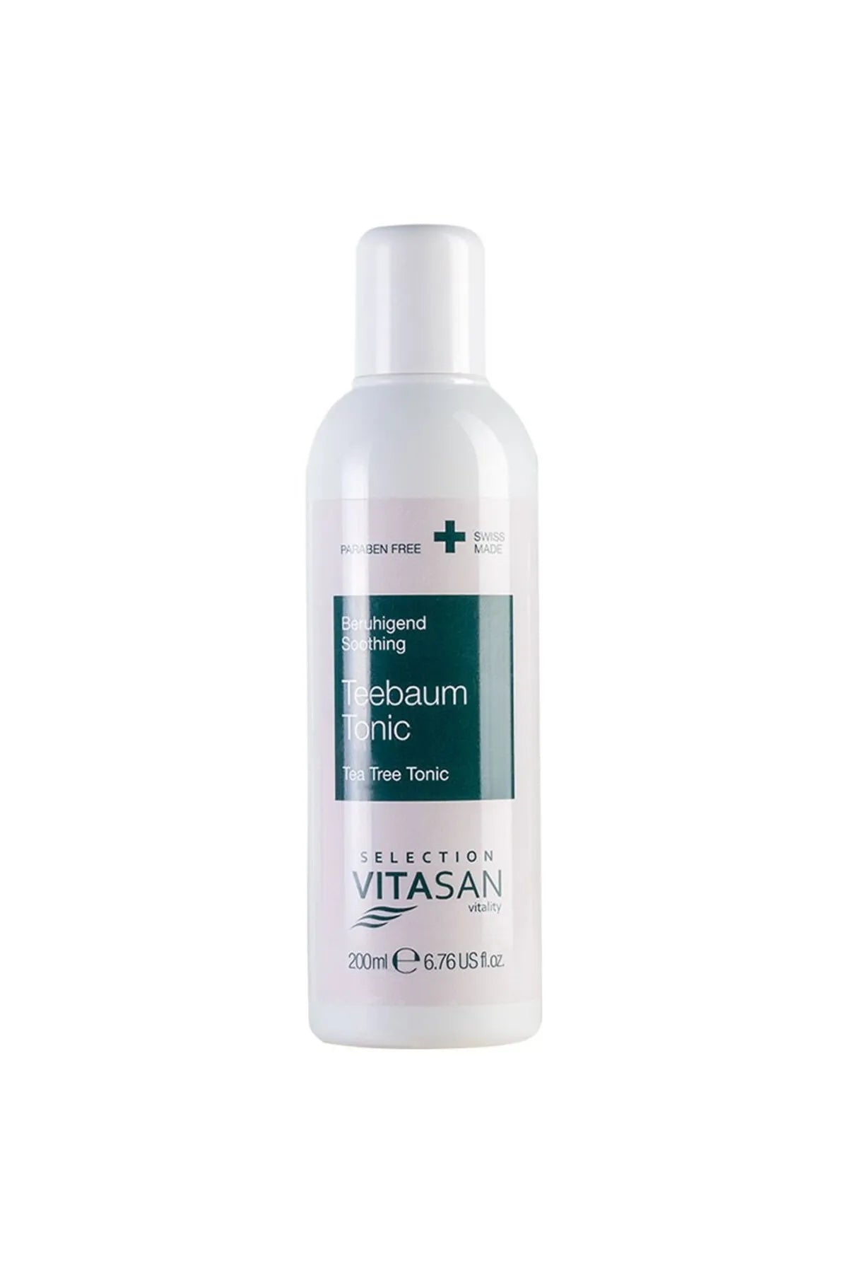 VIVASAN VITASAN ÇAY AĞACI TONİĞİ 200ML I888