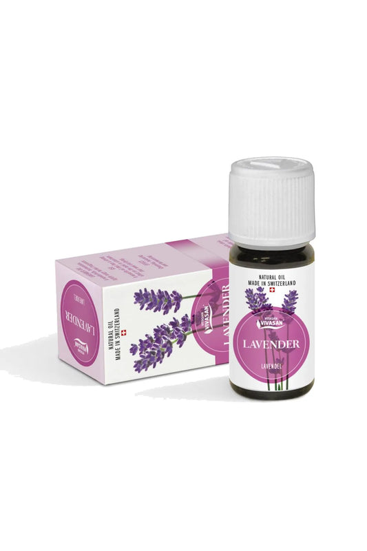 VIVASAN VITASAN LAVANTA YAĞI 10 ML E112