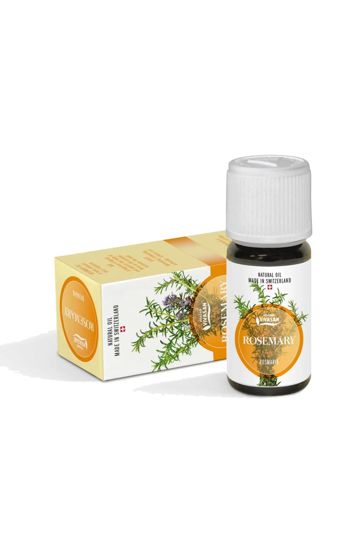 VIVASAN BİBERİYE YAĞI 10ML E114