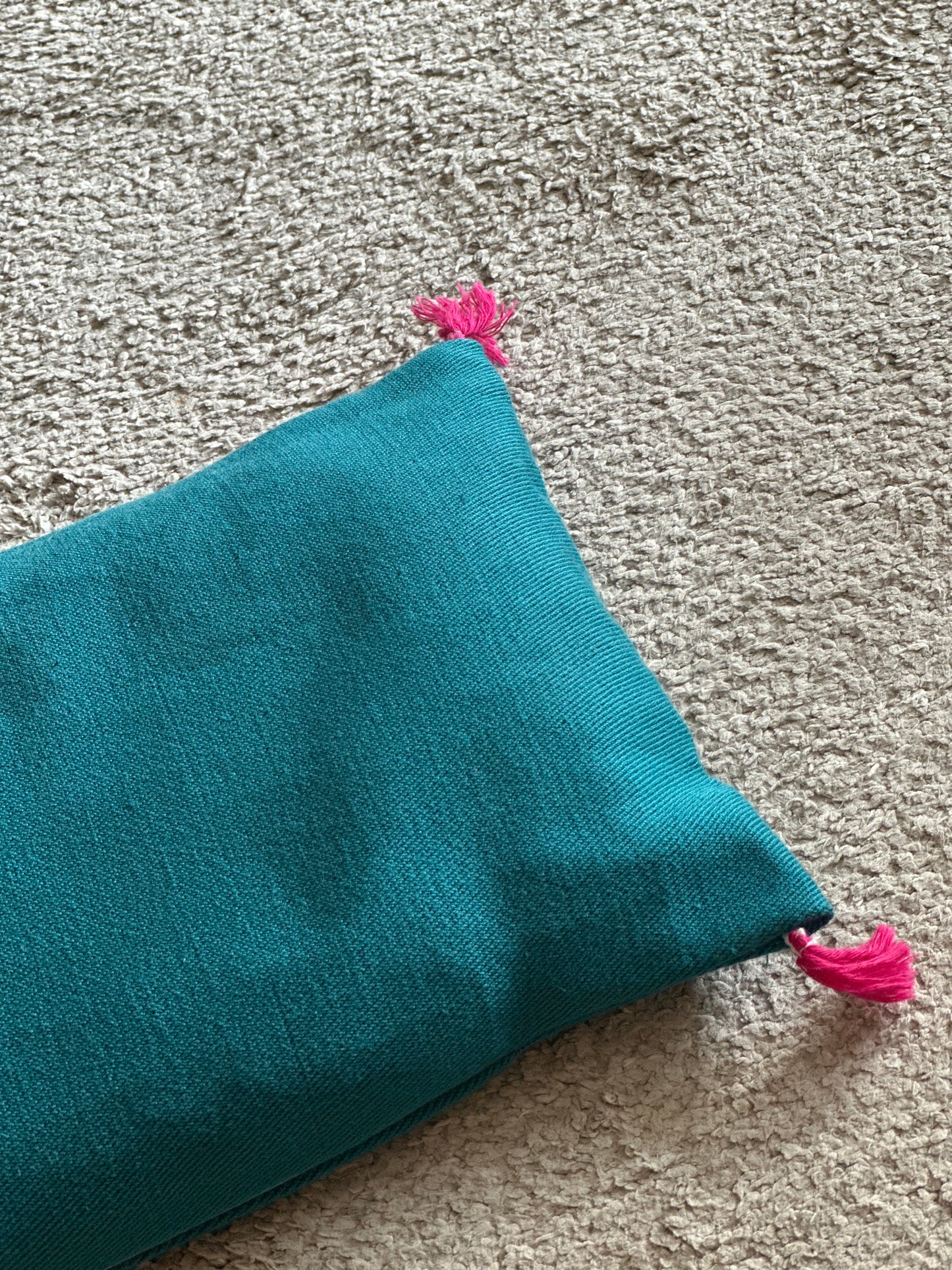 Organik Sıcak Torba - Sıcak Su Torbası Alternatifi