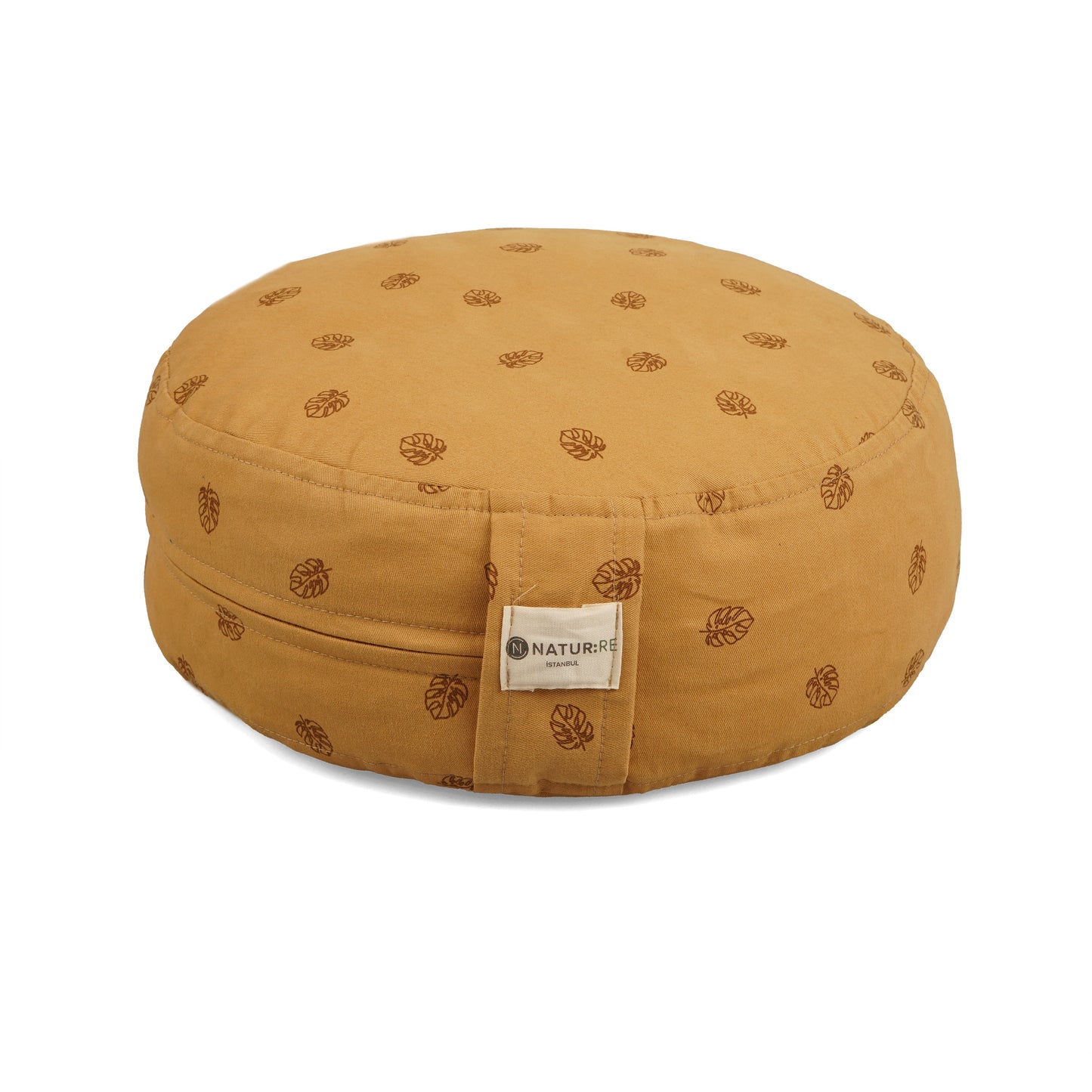 Natur-re Meditasyon Minderi Seti