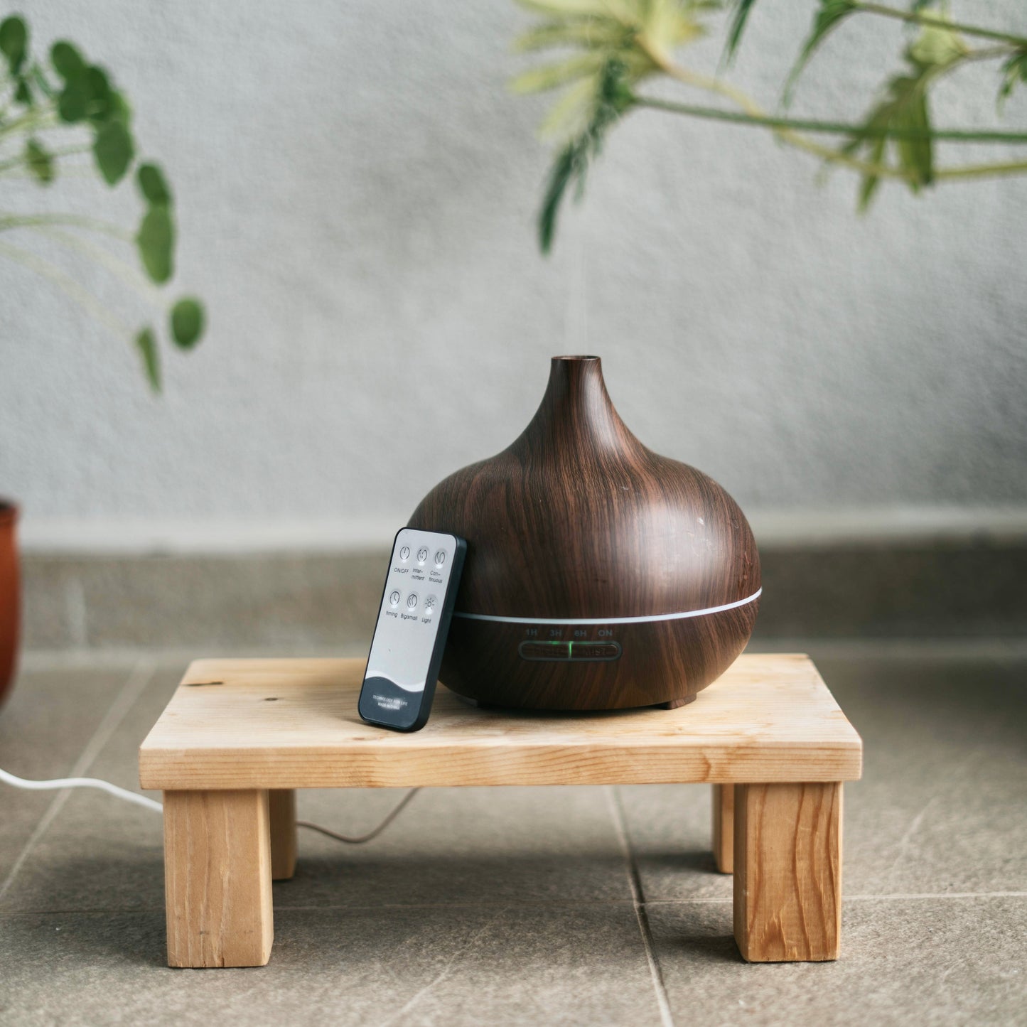 Aroma Difüzör