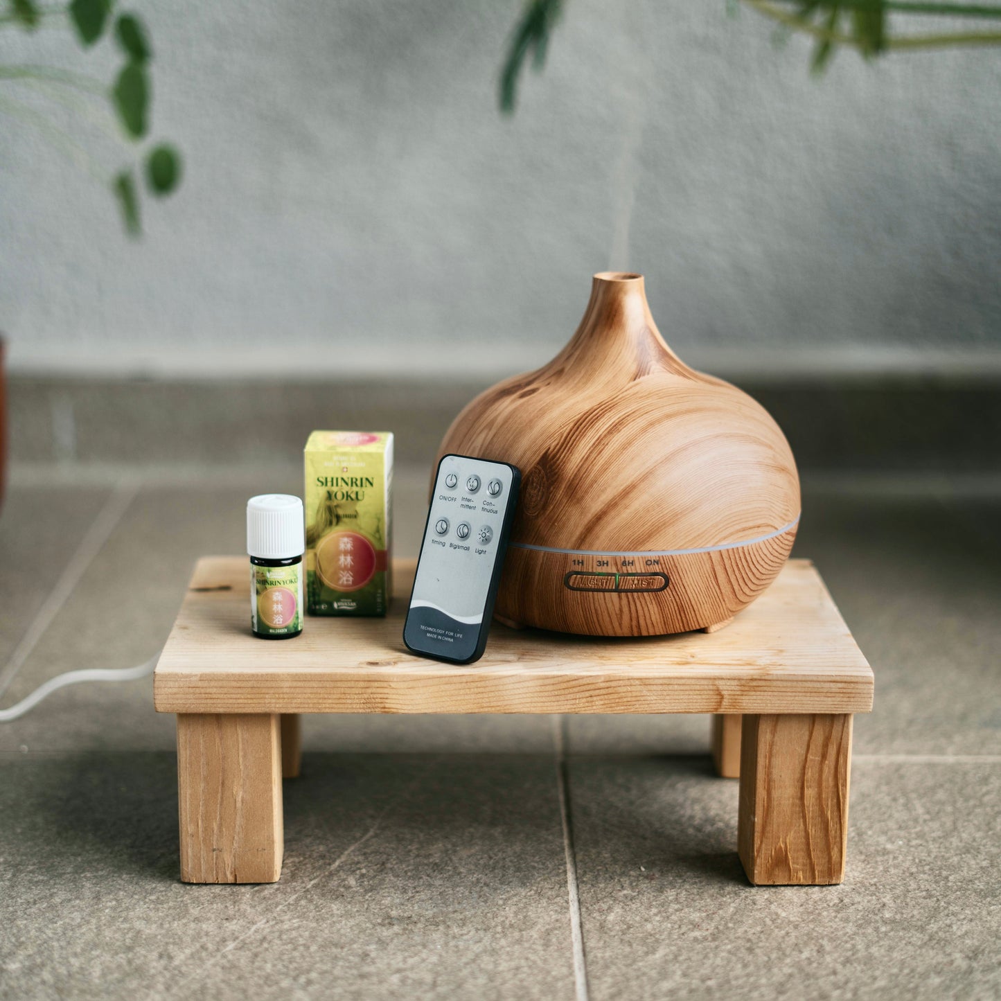 Aroma Difüzör