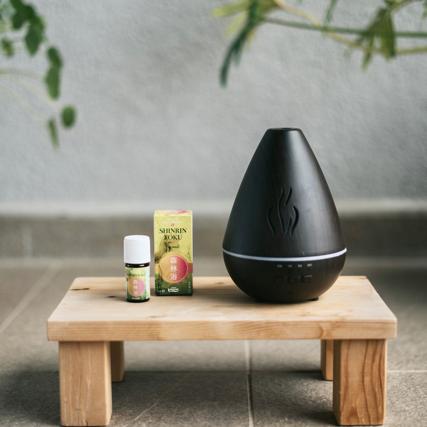 Aroma Difüzör