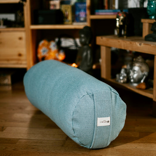 Yoga Silindir Bolster