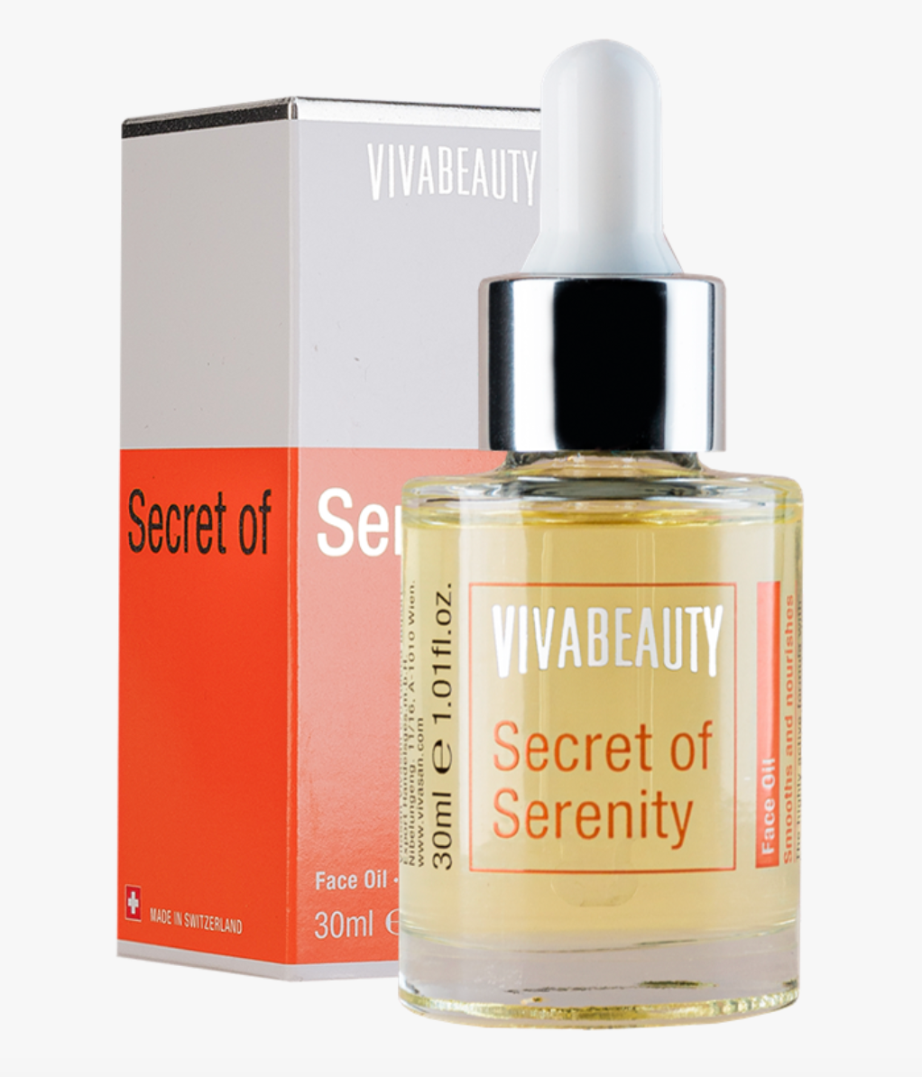 Viva Beauty Serenity Yüz Yağı - I 408 - 30 ML