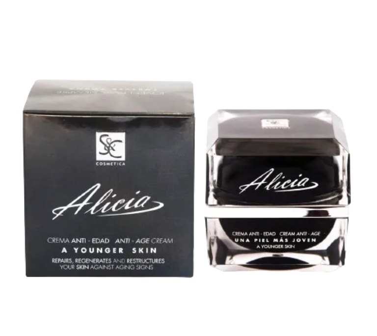 Alicia Anti-Age Cream 50 mL