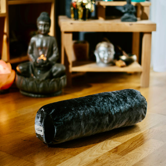 Yoga Mini Silindir Bolster