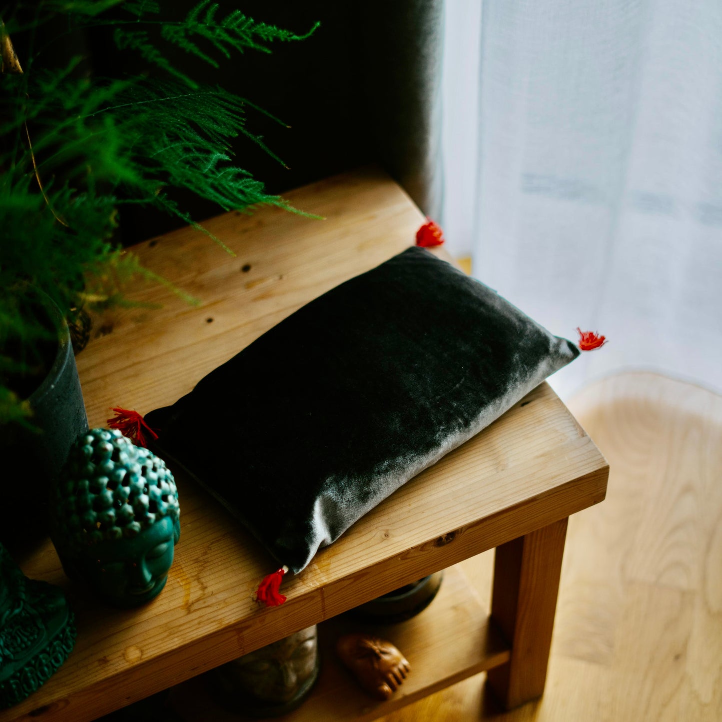 Organik Sıcak Torba - Sıcak Su Torbası Alternatifi