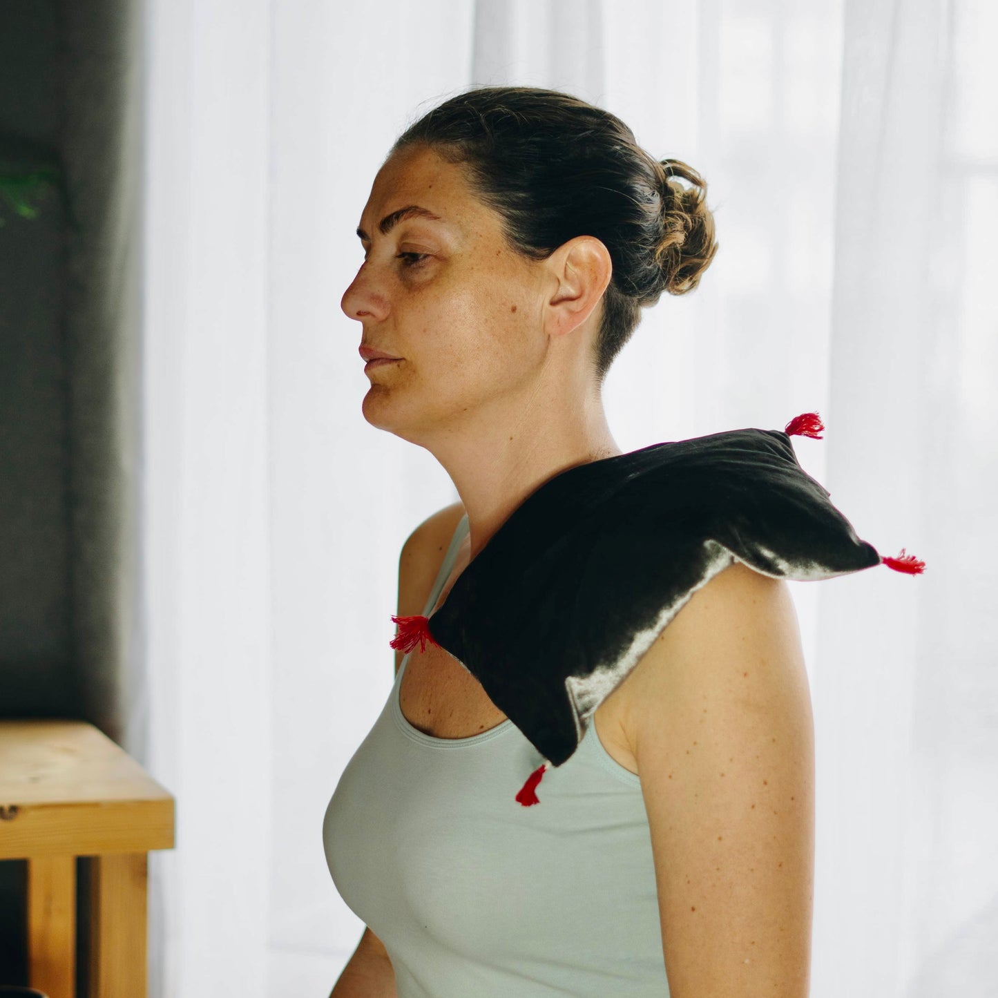 Organik Sıcak Torba - Sıcak Su Torbası Alternatifi