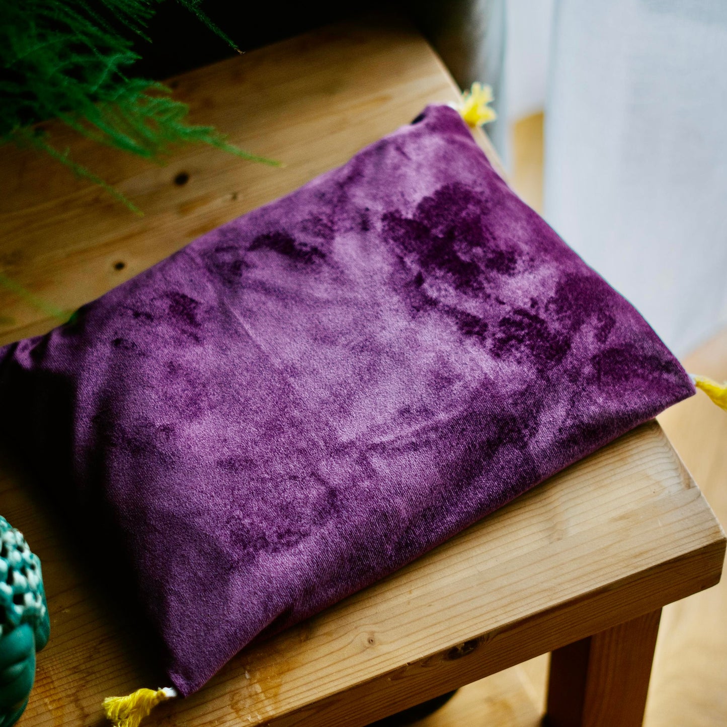 Organik Sıcak Torba - Sıcak Su Torbası Alternatifi