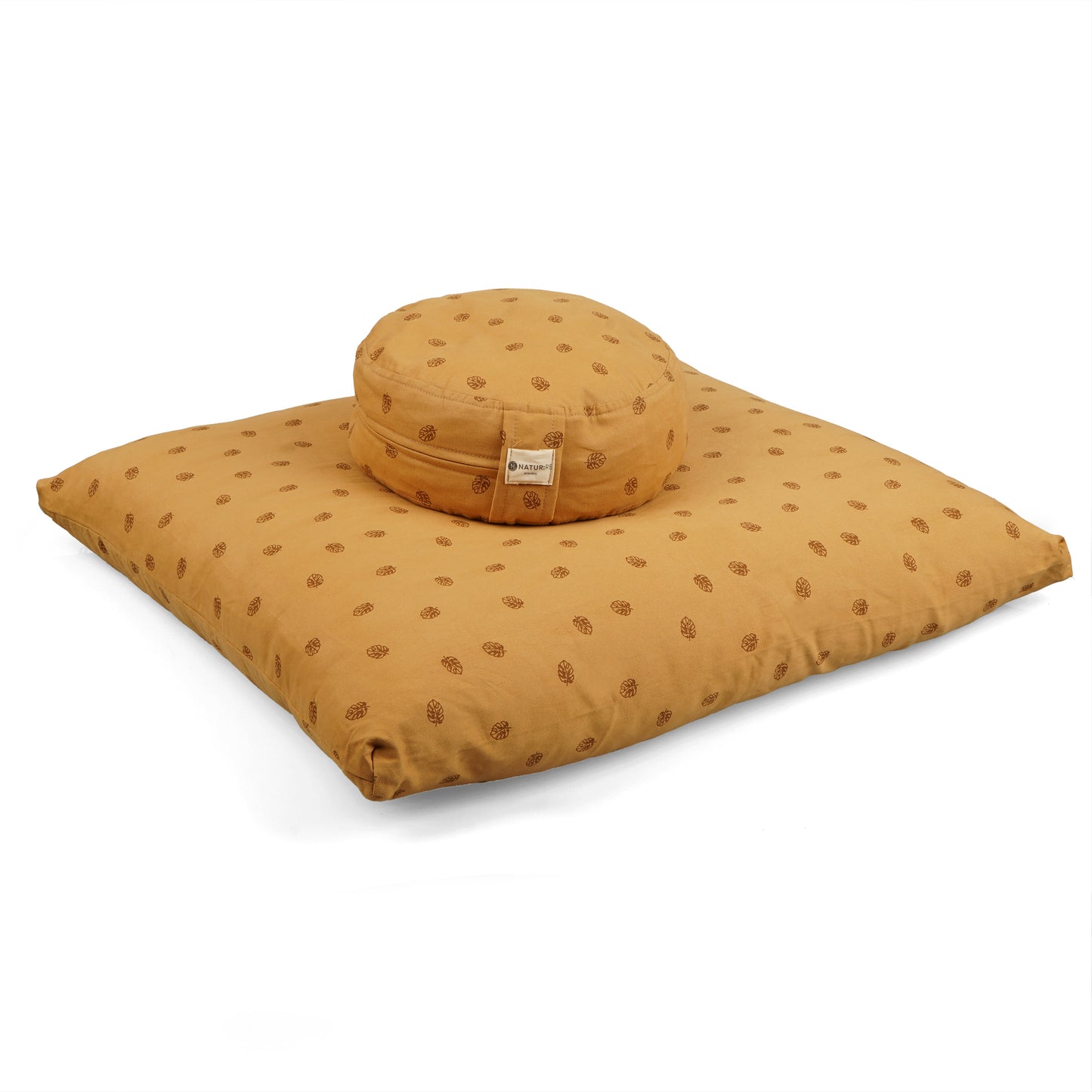 Natur-re Meditasyon Minderi Seti