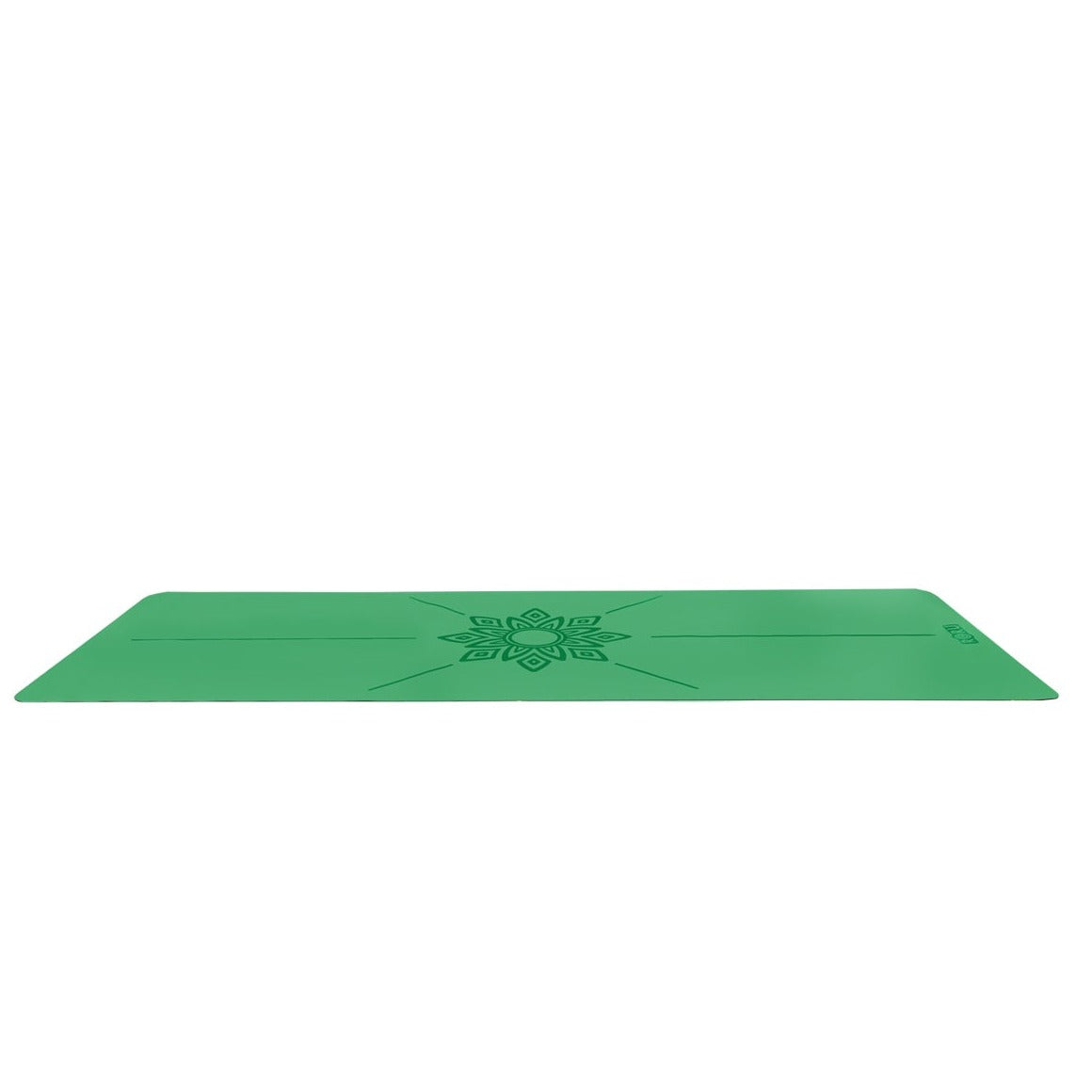 RORU Concept Sun Series Profesyonel Seyahat Yoga Matı 2.5mm