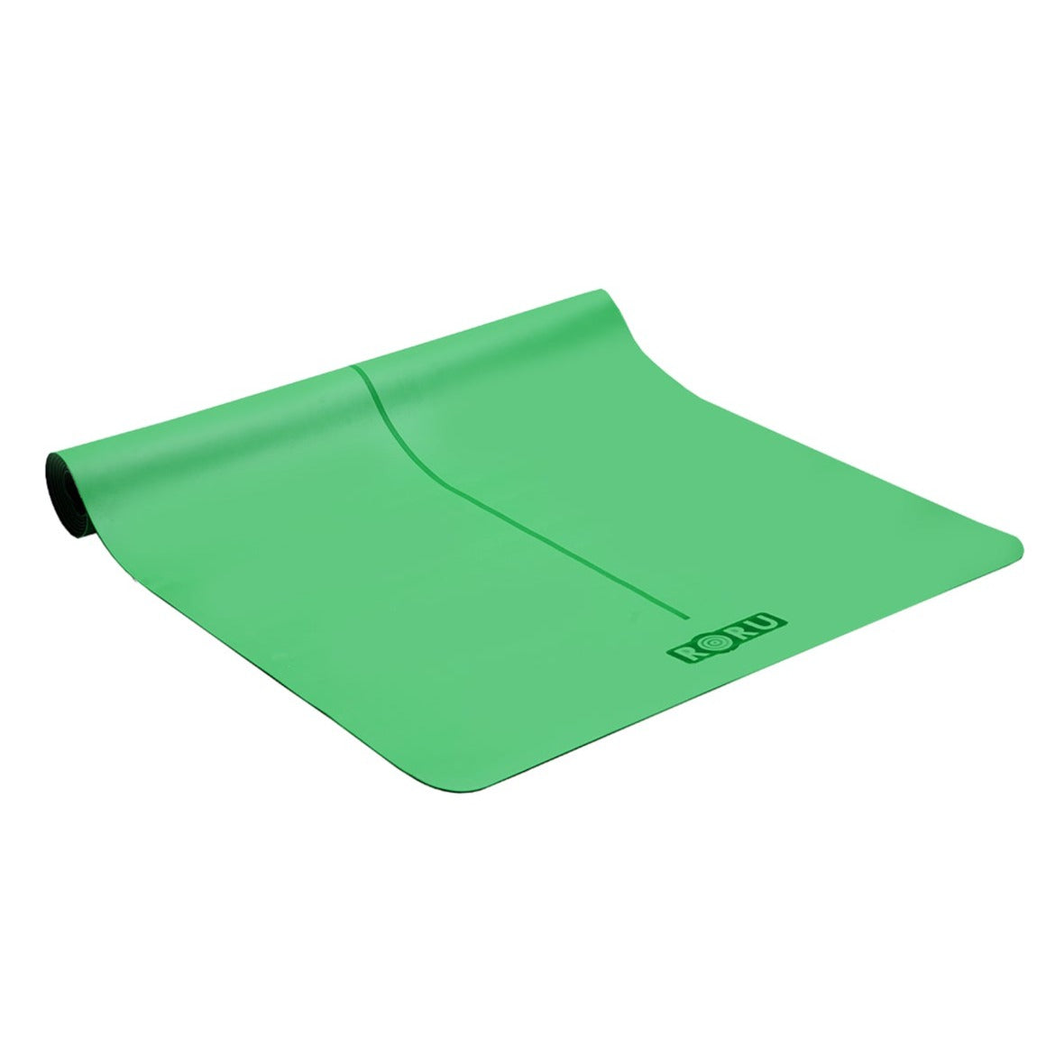 RORU Concept Sun Series Profesyonel Seyahat Yoga Matı 2.5mm
