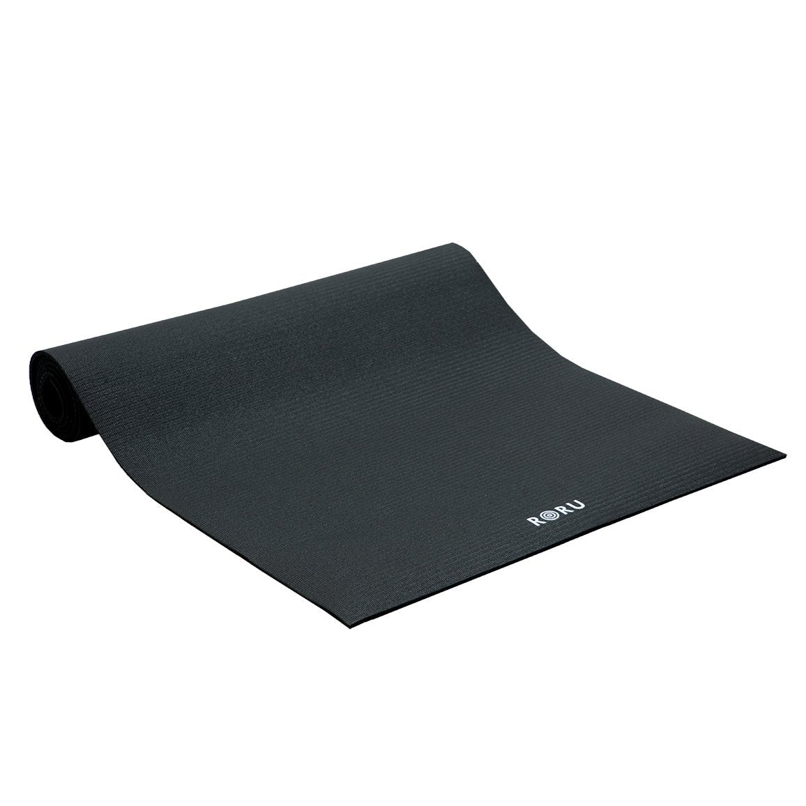 RORU Concept PRO Series Doğa Dostu Yoga Matı 5mm