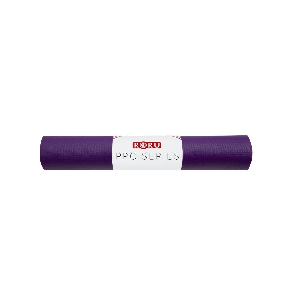 RORU Concept PRO Series Doğa Dostu Yoga Matı 5mm