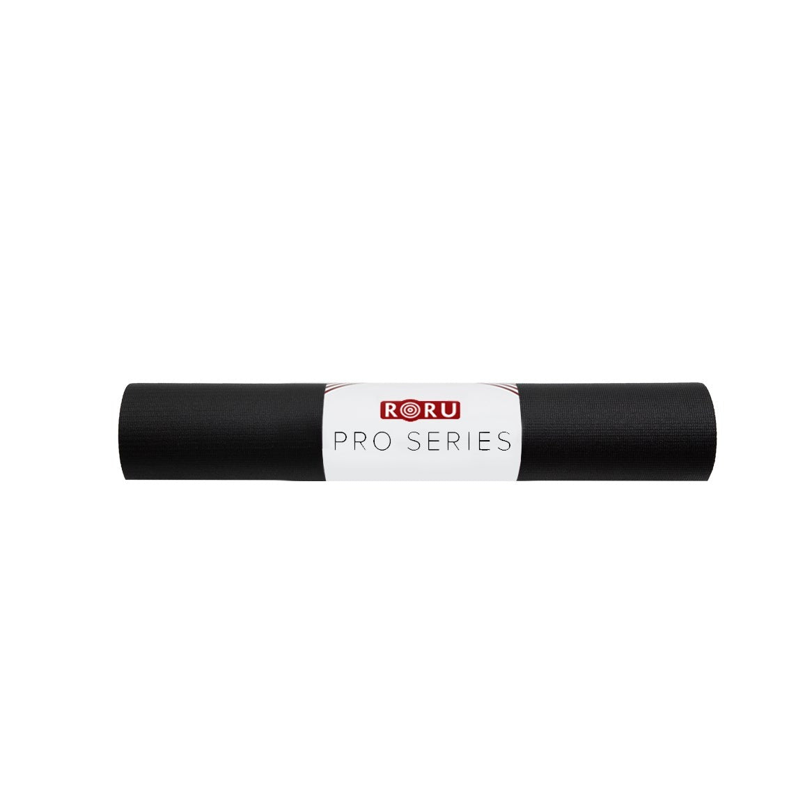 RORU Concept PRO Series Doğa Dostu Yoga Matı 5mm