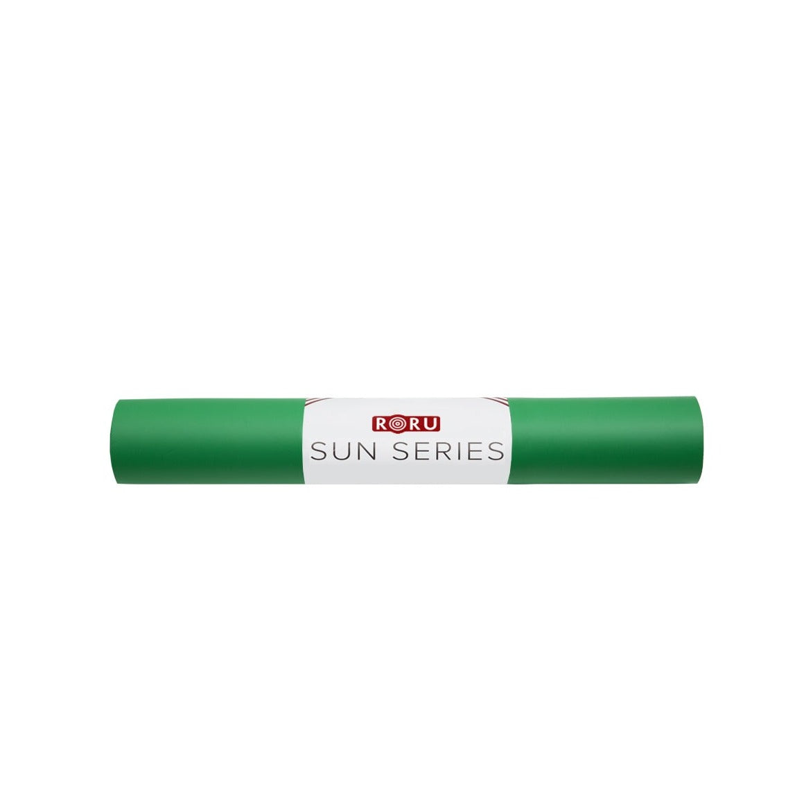 RORU Concept Sun Series Profesyonel Seyahat Yoga Matı 2.5mm