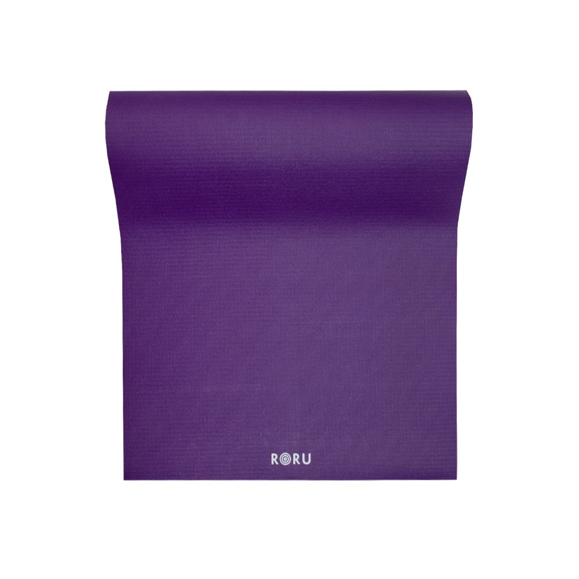 RORU Concept PRO Series Doğa Dostu Yoga Matı 5mm