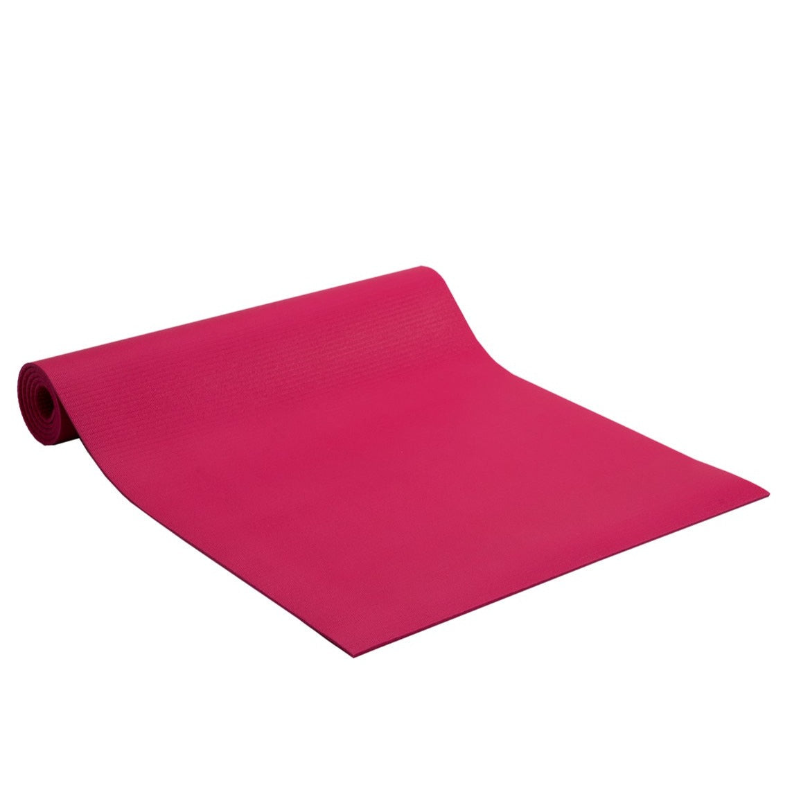 RORU Concept PRO Series Doğa Dostu Yoga Matı 5mm