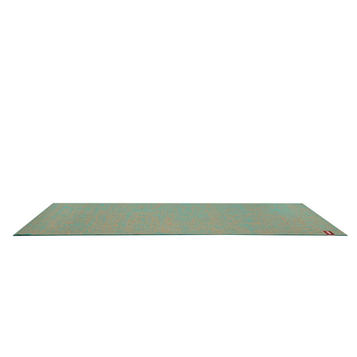 RORU Concept Natural Series Doğal Jüt Yoga Matı 5mm