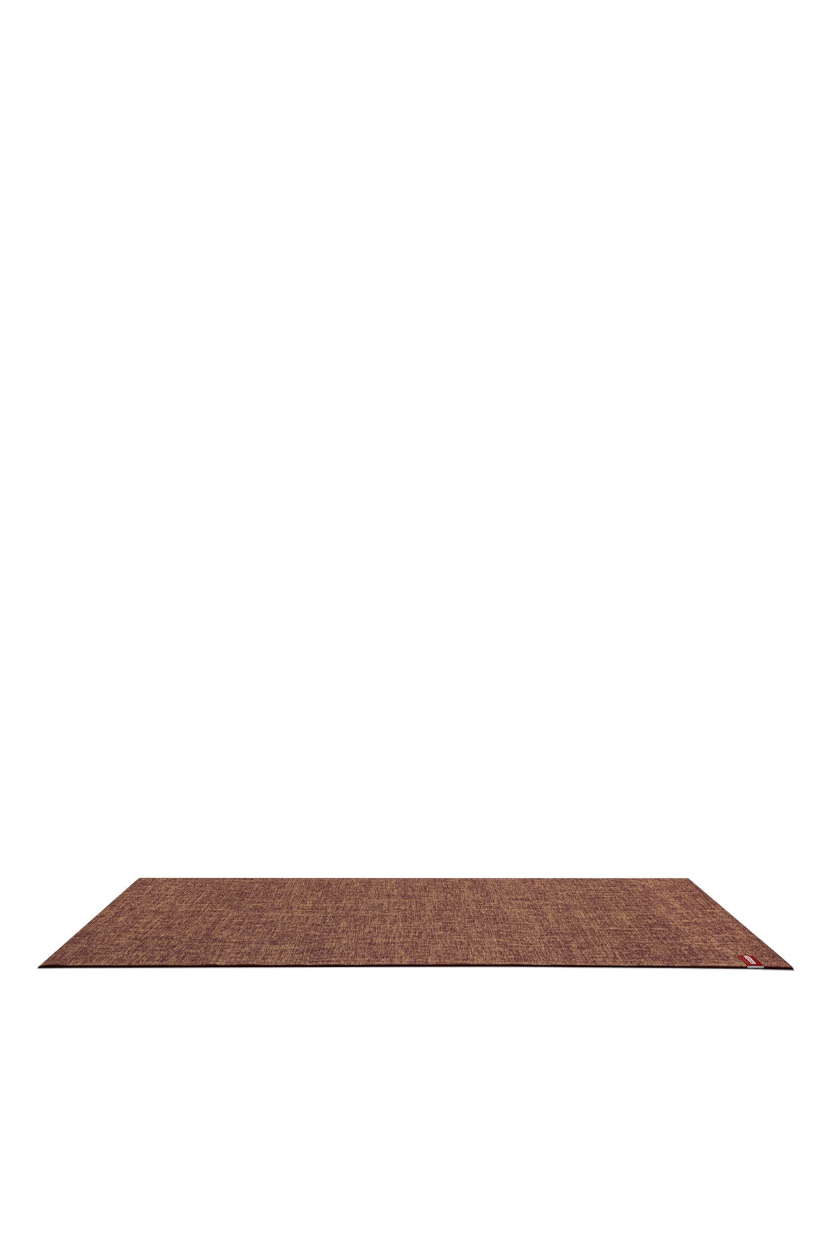 RORU Concept Natural Series Doğal Jüt Yoga Matı 5mm