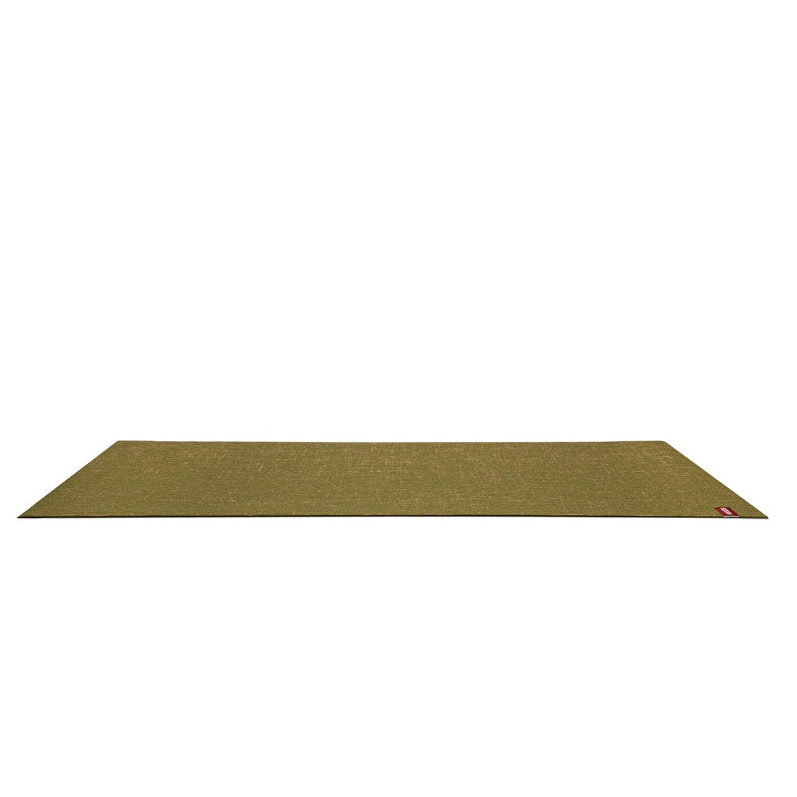 RORU Concept Natural Series Doğal Jüt Yoga Matı 5mm