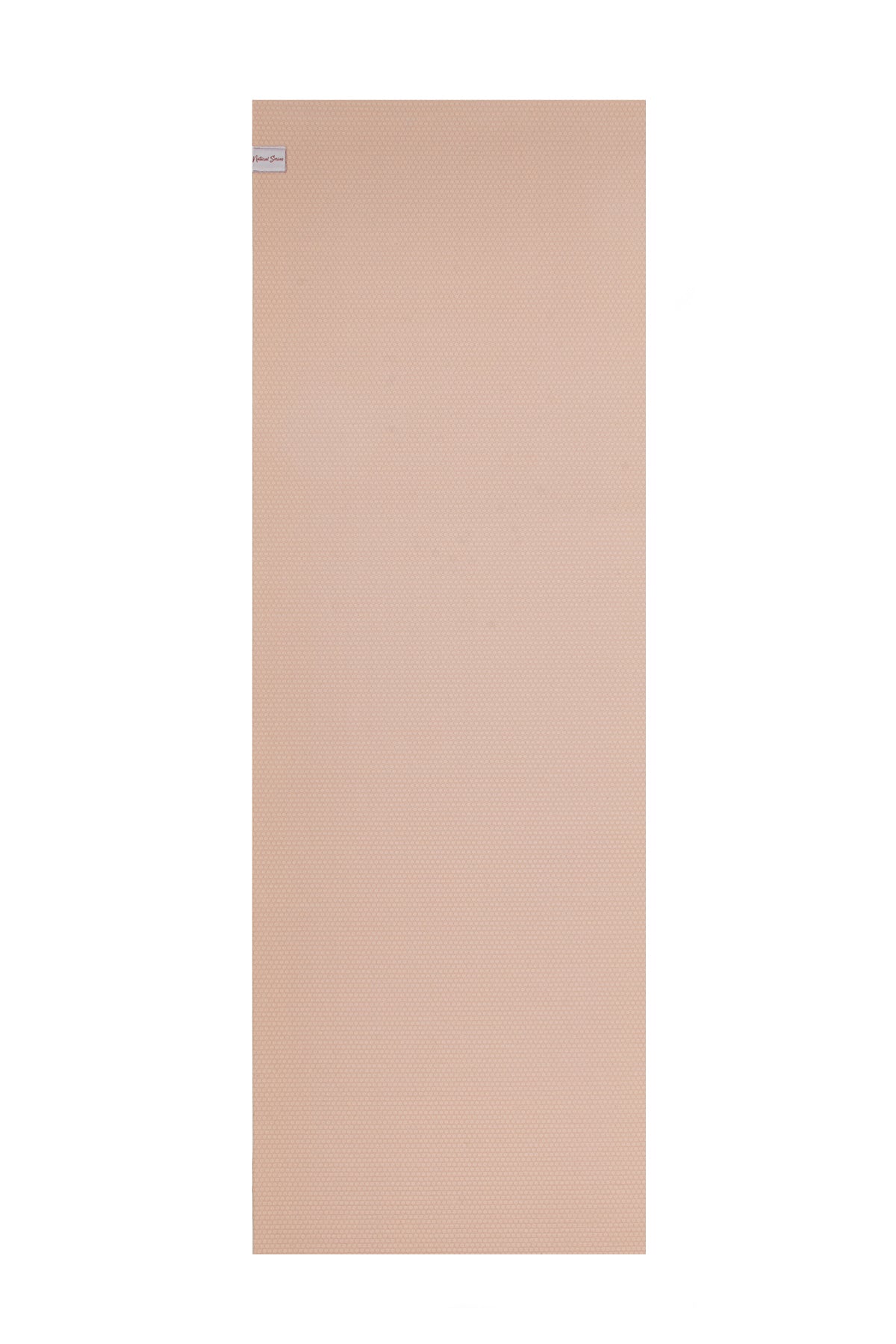 RORU Concept Natural Series Doğal Jüt Yoga Matı 5mm