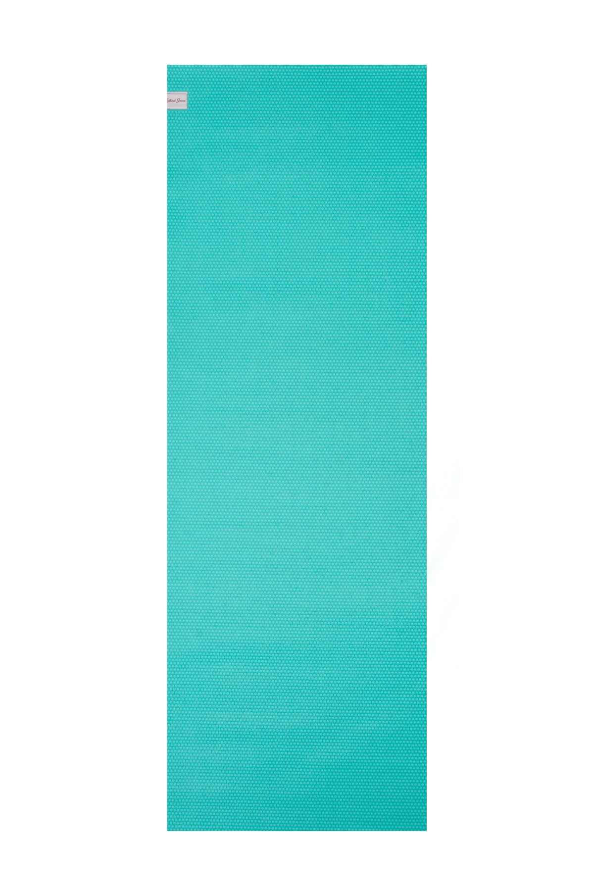RORU Concept Natural Series Doğal Jüt Yoga Matı 5mm