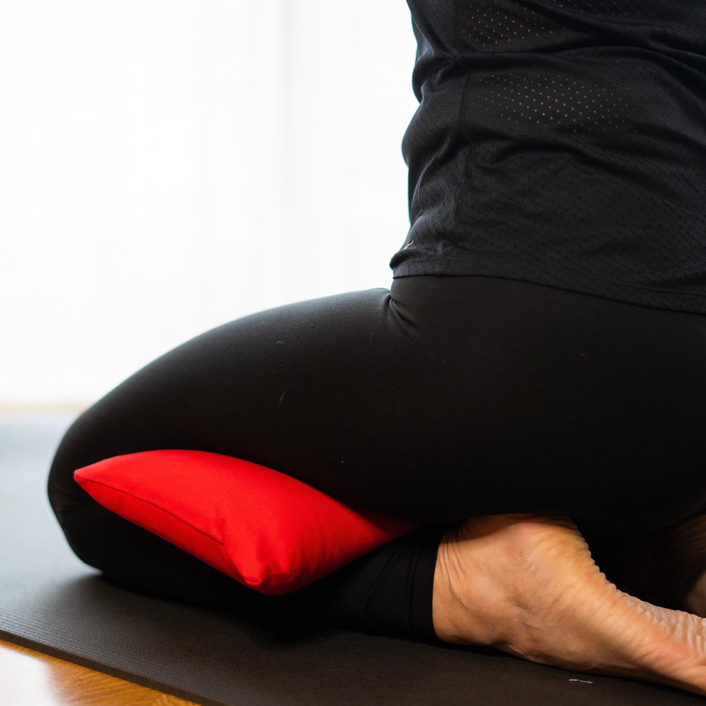 Yoga Diz Minderi