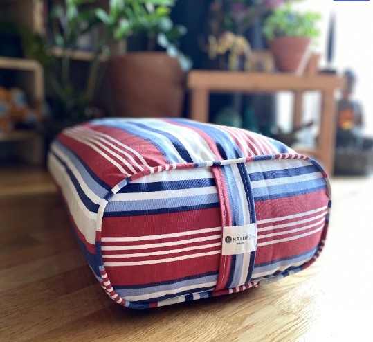 Yoga Dikdörtgen Bolster