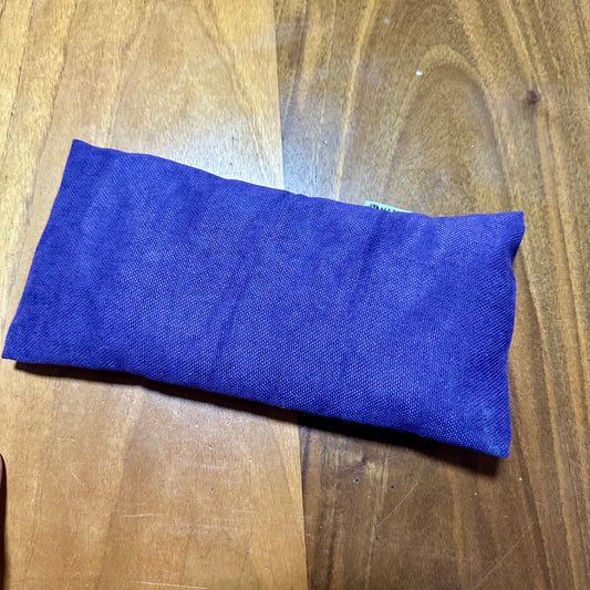 Yoga Göz Yastığı