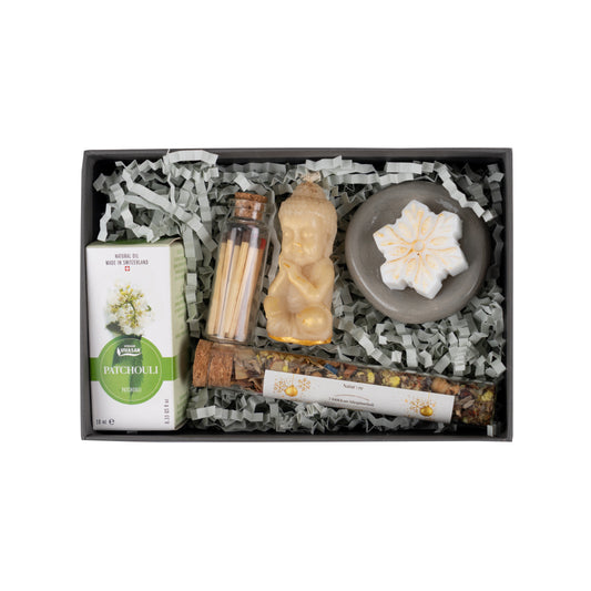 7 Dükkân Şans & Bolluk Ritüel Kutusu ♡