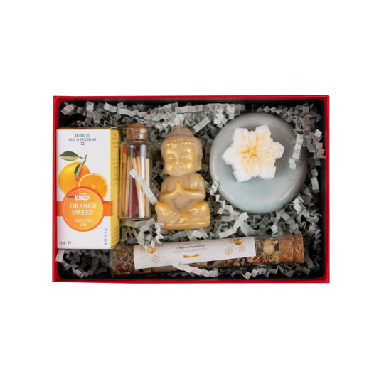 7 Dükkân Şans & Bolluk Ritüel Kutusu ♡