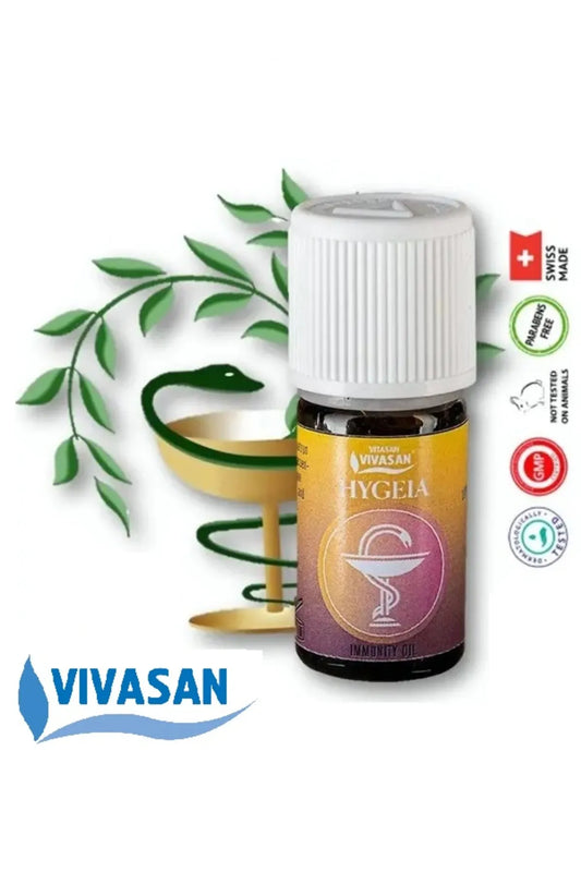 VIVASAN VITASAN HYGEIA YAGI 5 ML E143