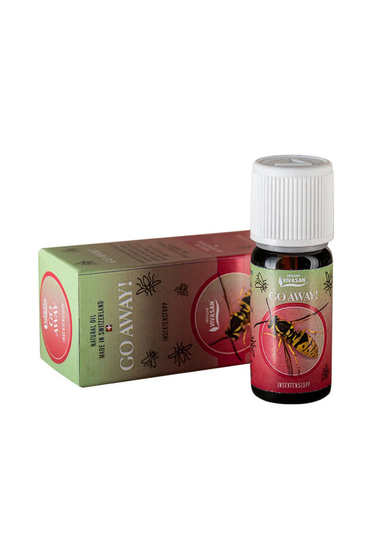 VIVASAN VITASAN GO AWAY! 10 ML E146