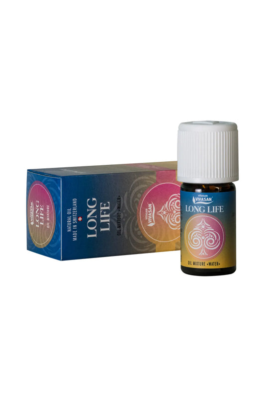 VIVASAN VITASAN LONG LIFE 5ML E129