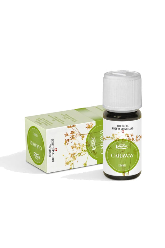 VIVASAN KİMYON YAĞI 10ML E122