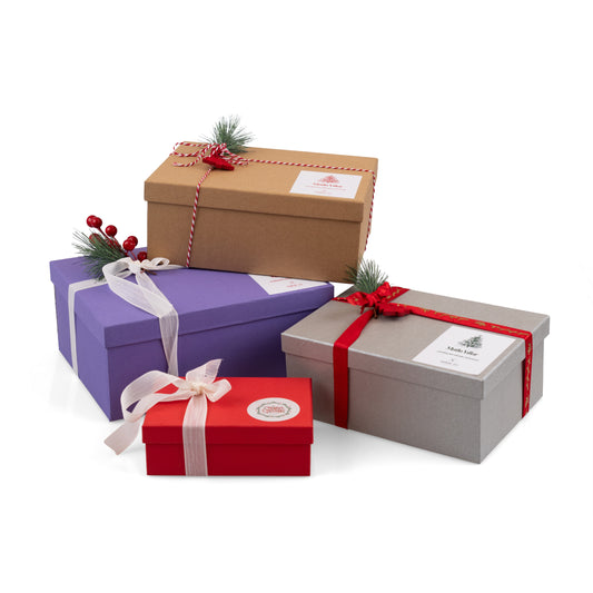 Kışın En Güzel Şımartma Kutusu: “Yumuşacık Kış Vücut Bakımı”