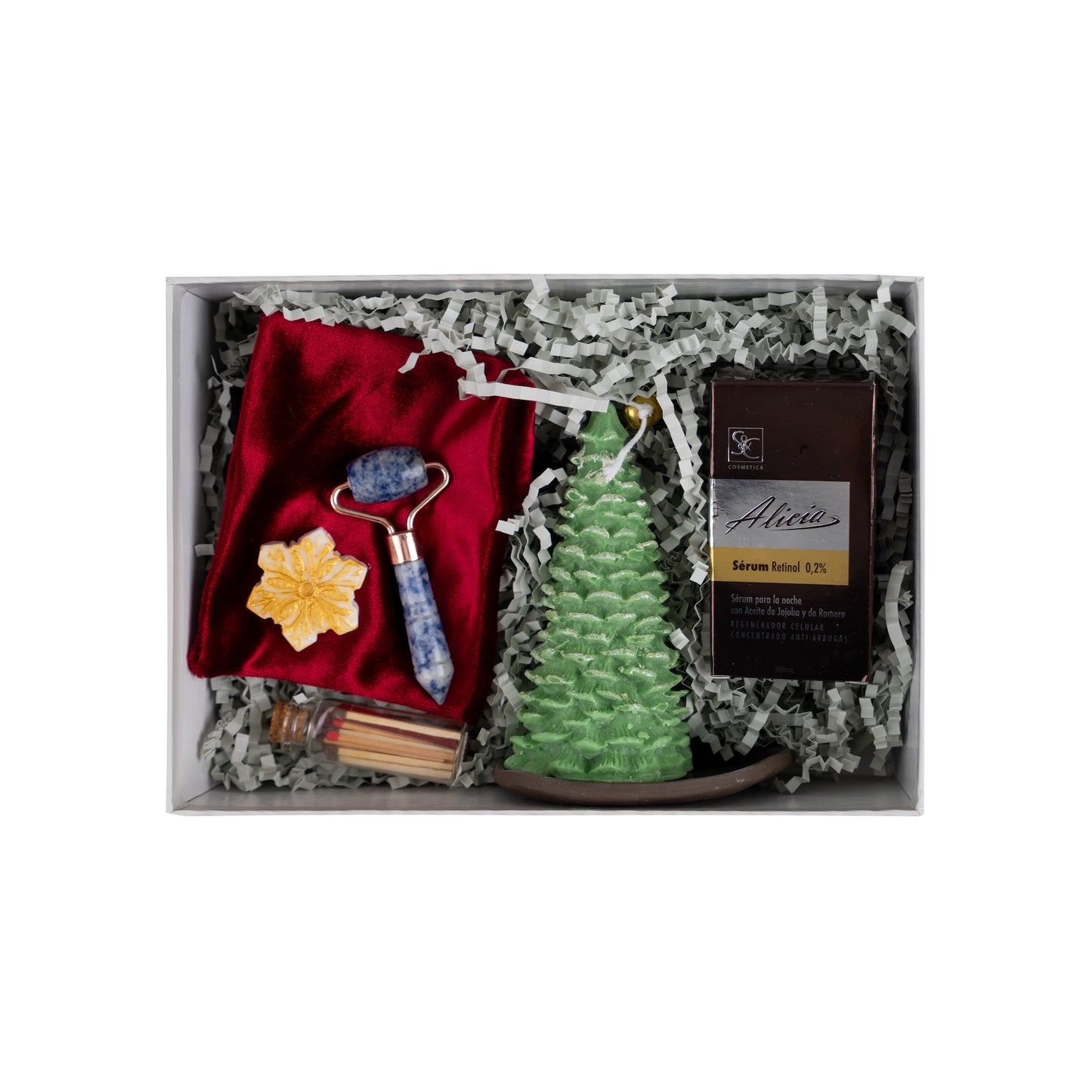 Gece Ritüeli & Derin Huzur