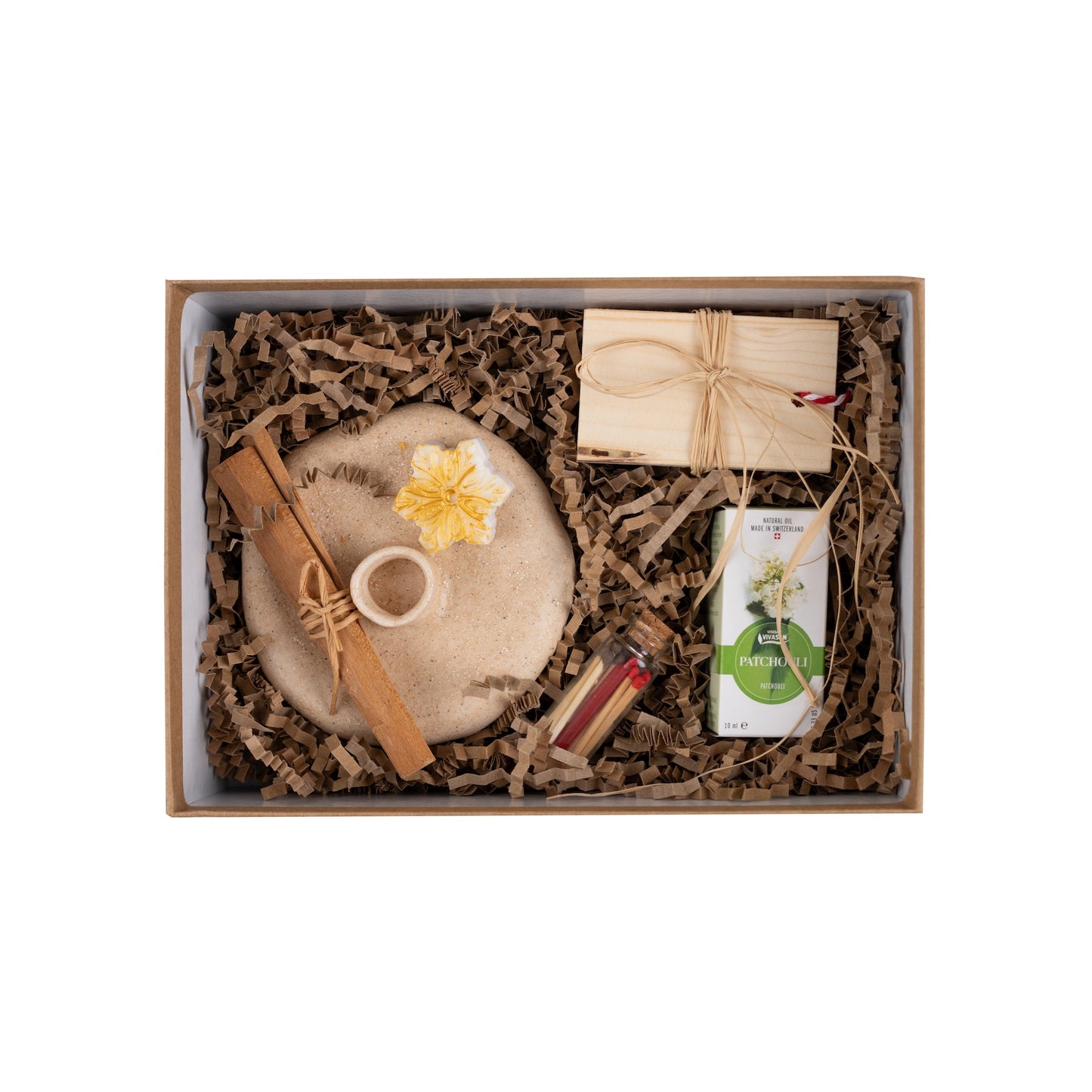 Bolluk & Bereket Enerji Kutusu