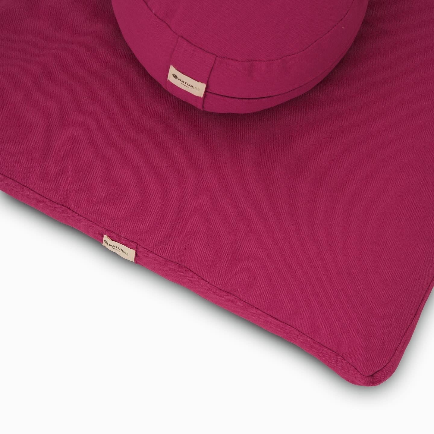 Natur-re Meditasyon Minderi Seti