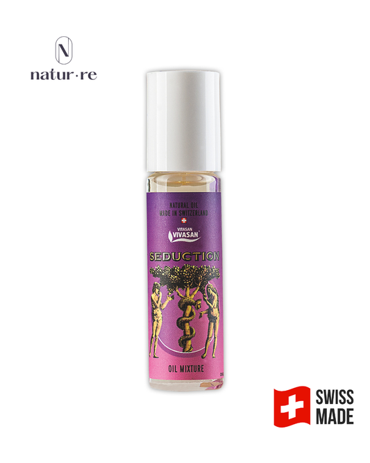 VİVASAN - Seduction Roll On - E135 - 9 ml
