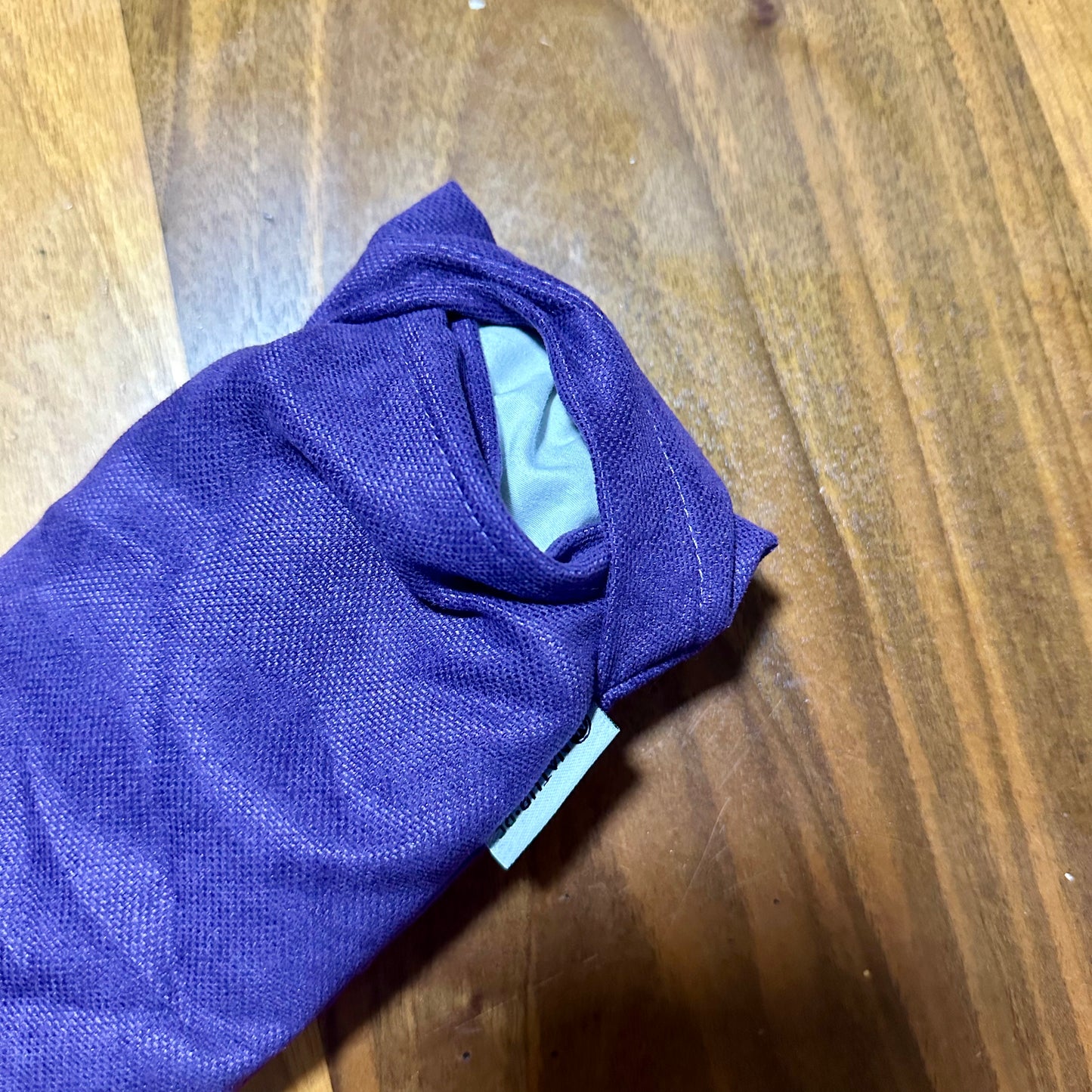 Yoga Göz Yastığı