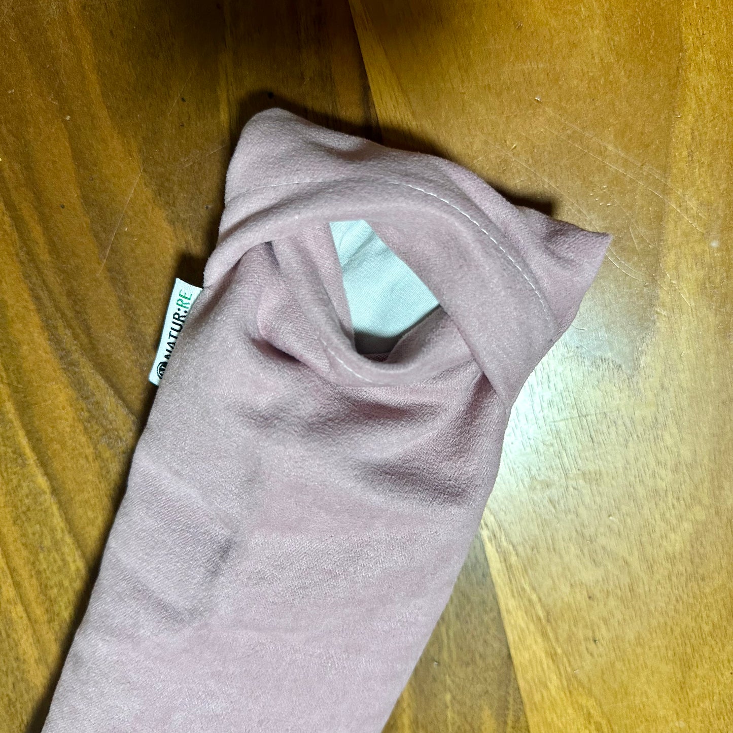 Yoga Göz Yastığı