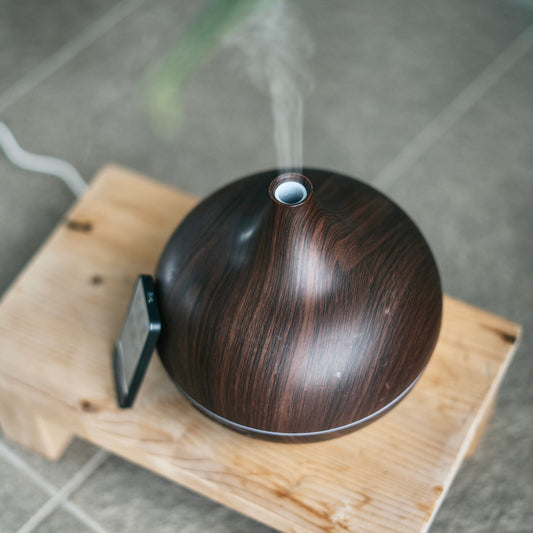 Aroma Difüzör