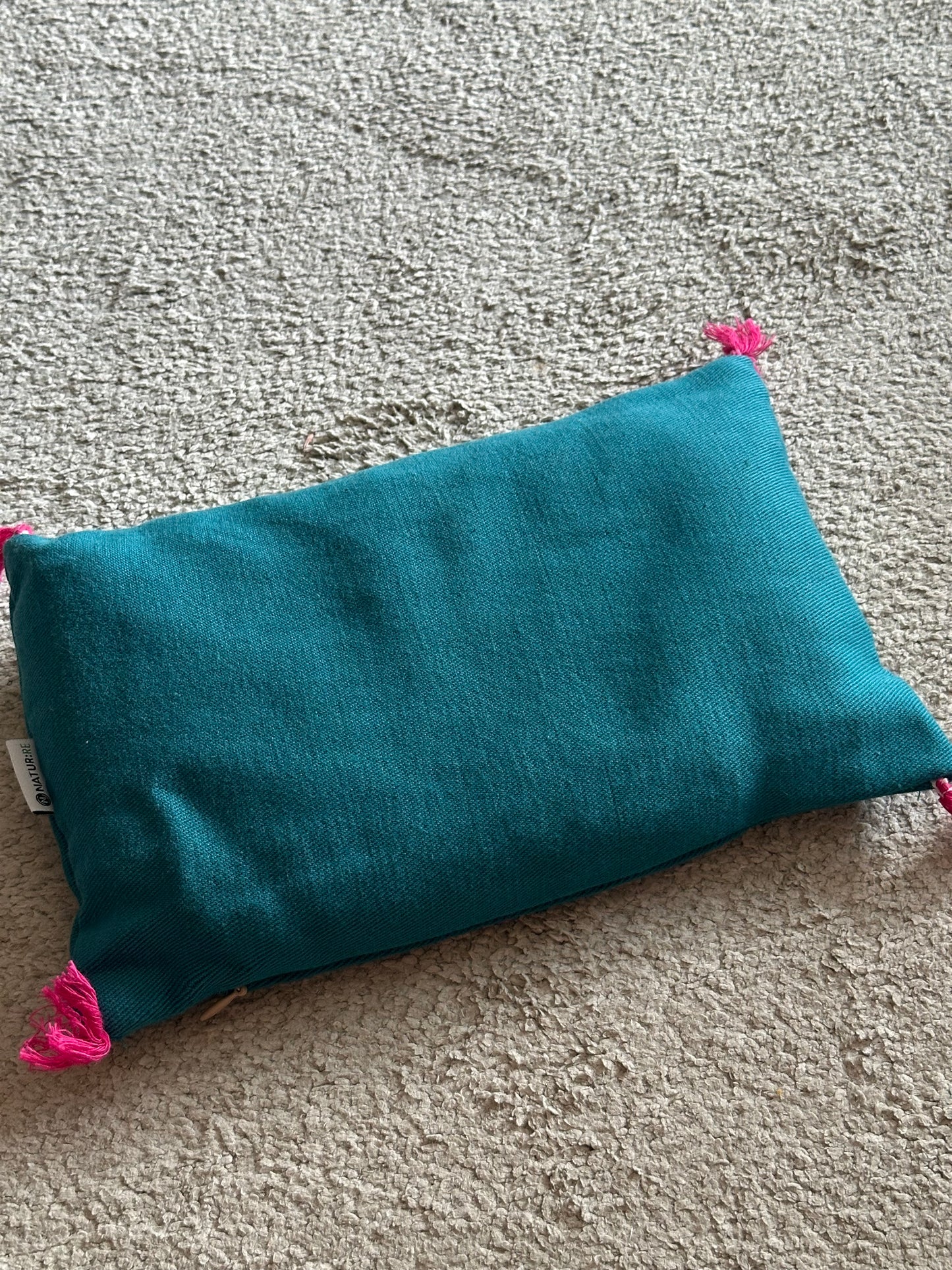 Organik Sıcak Torba - Sıcak Su Torbası Alternatifi